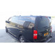 Рейлінги Skyport (сірі) Довга база для Fiat Scudo 2022- рр