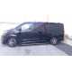 Рейлінги Skyport (сірі) Довга база для Fiat Scudo 2022- рр