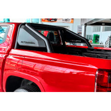 Роллбар (дуга кузова) для Mitsubishi L200 2024- рр