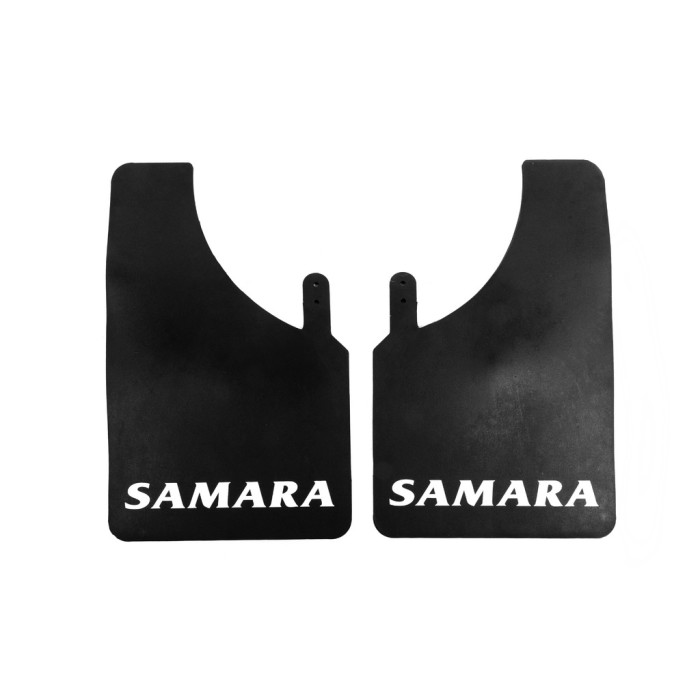 Samara Бризковики Polytep (230*375, 2 шт) для Lada