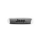 Шильдик алюмінієвий для килимків (1шт) для Jeep