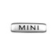 Шильдик алюмінієвий для килимків (1шт) для Mini