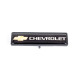 Шильдик для килимків (1шт) для Chevrolet