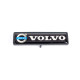 Шильдик для килимків (1шт) для Volvo