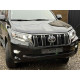 Вії на фари (2 шт., для LED) для Toyota Land Cruiser Prado 150 2009-2023 рр