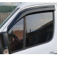 Вітровики (2 шт, EuroCap) для Mercedes Sprinter W906 2006-2018 рр