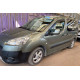 Вітровики (2 шт, HIC) для Citroen Berlingo 2008-2018 рр