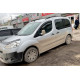 Вітровики (2 шт, HIC) для Citroen Berlingo 2008-2018 рр