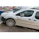 Вітровики (2 шт, HIC) для Citroen Berlingo 2008-2018 рр