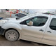 Вітровики (2 шт, HIC) для Citroen Berlingo 2008-2018 рр