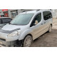 Вітровики (2 шт, HIC) для Citroen Berlingo 2008-2018 рр