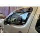 Вітровики (2 шт, HIC) для Citroen Berlingo 2008-2018 рр