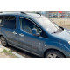 Вітровики (2 шт, HIC) для Citroen Berlingo 2008-2018 рр