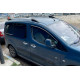 Вітровики (2 шт, HIC) для Citroen Berlingo 2008-2018 рр