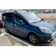 Вітровики (2 шт, HIC) для Citroen Berlingo 2008-2018 рр