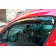 Вітровики (2 шт, HIC) для Citroen Berlingo 2008-2018 рр