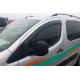 Вітровики (2 шт, HIC) для Citroen Berlingo 2008-2018 рр