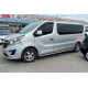 Вітровики (2 шт, HIC) для Fiat Talento 2016- рр