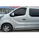 Вітровики (2 шт, HIC) для Fiat Talento 2016- рр