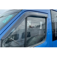 Вітровики (2 шт, HIC) для Mercedes Sprinter W901/902/903/904/905 1995-2006 рр