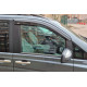 Вітровики (2 шт, HIC) для Mercedes Viano 2004-2014 рр