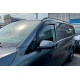 Вітровики (2 шт, HIC) для Mercedes Vito/V-class W447 2014- рр
