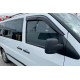 Вітровики (2 шт, HIC) для Mercedes Vito W638 1996-2003 рр