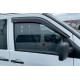 Вітровики (2 шт, HIC) для Mercedes Vito W638 1996-2003 рр
