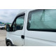 Вітровики (2 шт, HIC) для Nissan Interstar 2002-2010 рр
