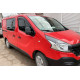 Вітровики (2 шт, HIC) для Nissan NV300/Primastar 2016- рр