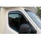 Вітровики (2 шт, HIC) для Nissan NV400 2010-2024 рр