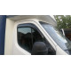 Вітровики (2 шт, HIC) для Nissan NV400 2010-2024 рр