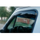 Вітровики (2 шт, HIC) для Nissan NV400 2010-2024 рр