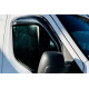 Вітровики (2 шт, HIC) для Nissan NV400 2010-2024 рр