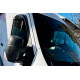 Вітровики (2 шт, HIC) для Nissan NV400 2010-2024 рр