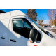 Вітровики (2 шт, HIC) для Nissan NV400 2010-2024 рр