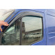Вітровики (2 шт, HIC) для Opel Movano 2004-2010 рр