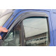 Вітровики (2 шт, HIC) для Opel Movano 2004-2010 рр