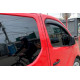 Вітровики (2 шт, HIC) для Opel Vivaro 2015-2019 рр