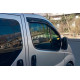 Вітровики (2 шт, HIC) для Renault Trafic 2001-2015 рр