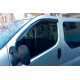 Вітровики (2 шт, HIC) для Renault Trafic 2001-2015 рр