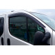 Вітровики (2 шт, HIC) для Renault Trafic 2001-2015 рр