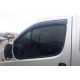 Вітровики (2 шт, HIC) для Renault Trafic 2001-2015 рр