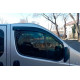 Вітровики (2 шт, HIC) для Renault Trafic 2001-2015 рр