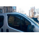 Вітровики (2 шт, HIC) для Renault Trafic 2001-2015 рр