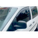 Вітровики (2 шт, HIC) для Volkswagen Caddy 2004-2010 рр