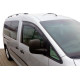 Вітровики (2 шт, HIC) для Volkswagen Caddy 2004-2010 рр