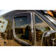 Вітровики (2 шт, HIC) для Volkswagen Crafter 2006-2016 рр