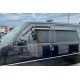 Вітровики (2 шт, HIC) для Volkswagen T4 Transporter 1990-2003 рр