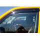 Вітровики (2 шт, HIC) для Volkswagen T5 2010-2015 рр